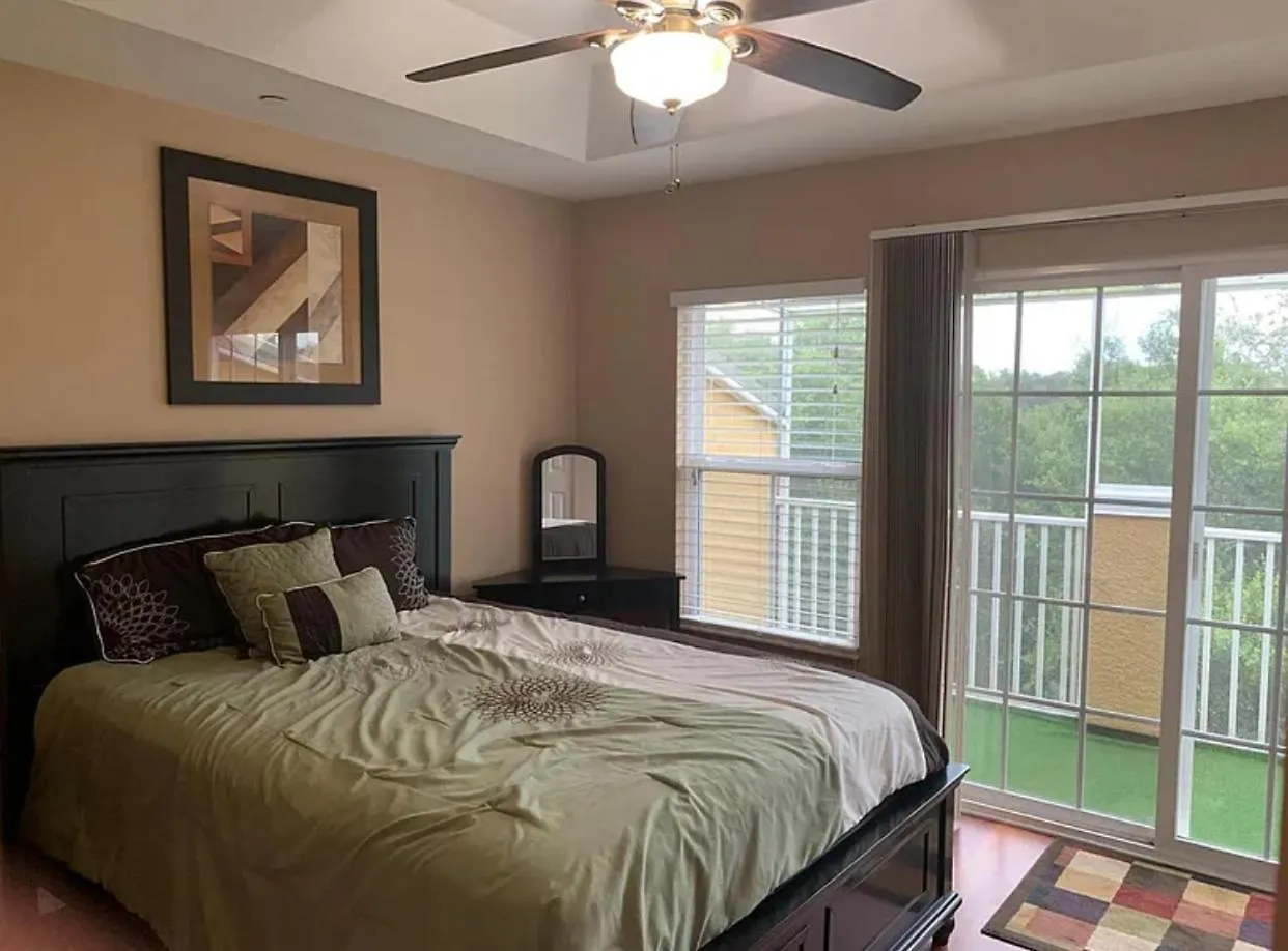 Apartment Brentwood Properties Orlando
